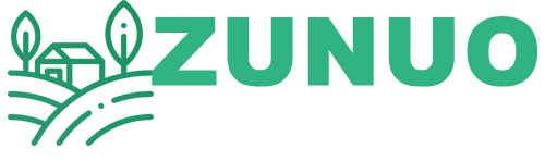 Zunuo Farms Logo